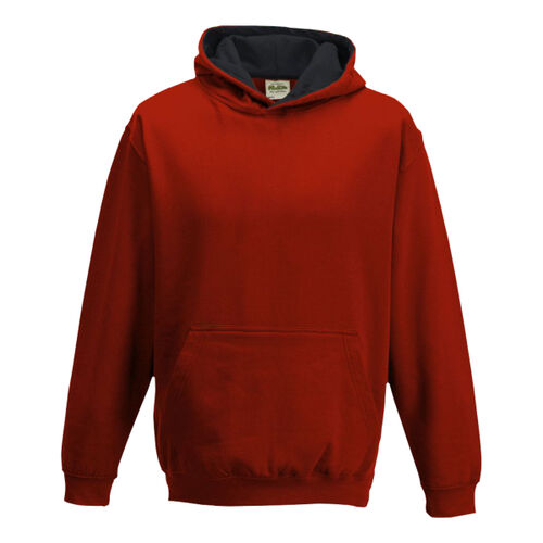 Kids Hoodie Thumbnail
