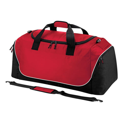 Teamwear jumbo kit bag Thumbnail