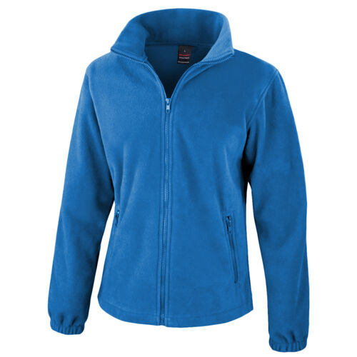 Women’s fashion fit outdoor fleece Thumbnail