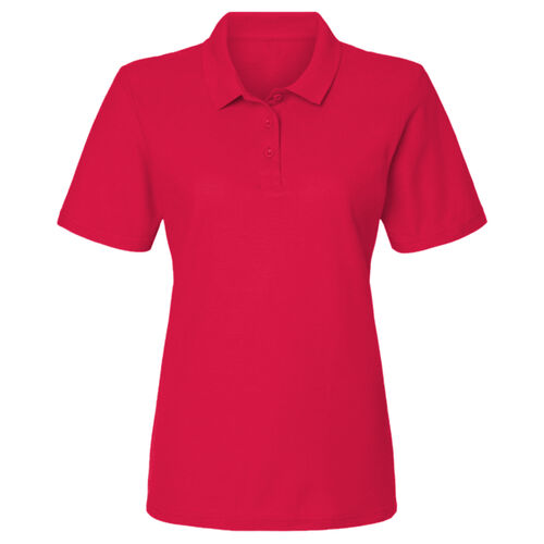 Women's polo Thumbnail