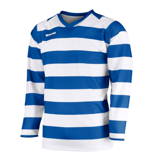 Lisbon Shirt L/S (Junior) Thumbnail