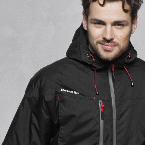 Supreme Jacket FZ (Senior) Thumbnail