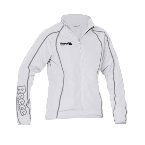 Sarina Woven Jacket (Ladies) Thumbnail