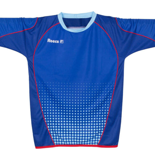 Porter GK Shirt Thumbnail