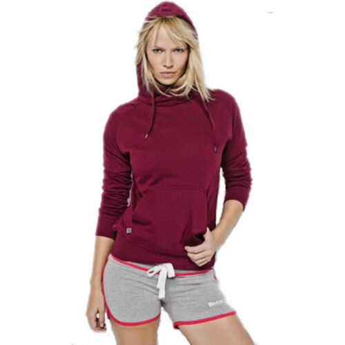Hooded Sweat  (Ladies) Thumbnail