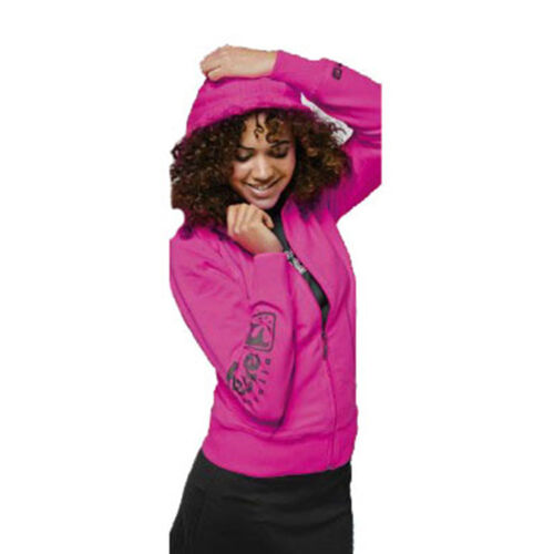 Hooded Sweat Full Zip (Ladies) Thumbnail