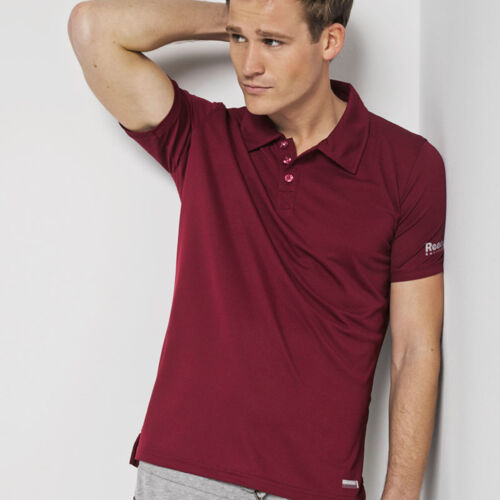 Darwin ClimaTec Polo Unisex  Thumbnail