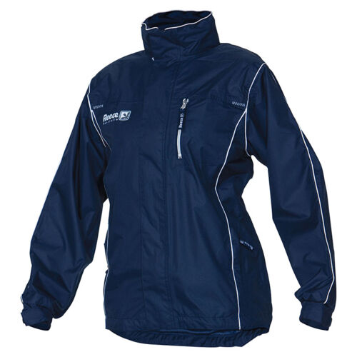 Breathable Jacket (Junior Ladies) Thumbnail