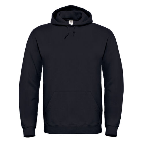 Id.003 Hooded sweatshirt Thumbnail