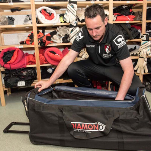 Kit Bag - Wheeled Thumbnail