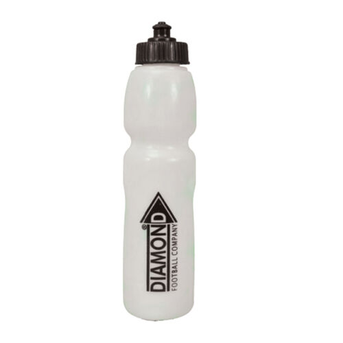 Drinks Bottle - 1lt Transparent Thumbnail