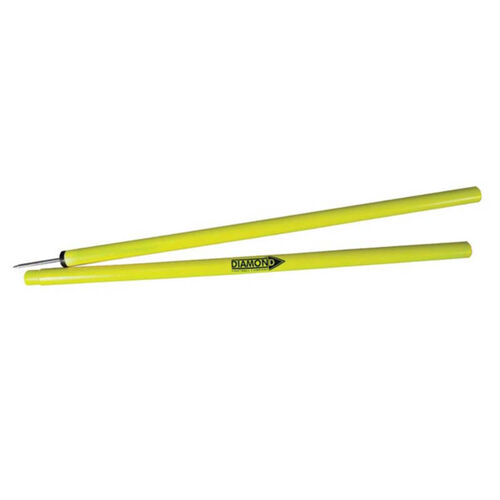 Two Piece Pole Set Thumbnail