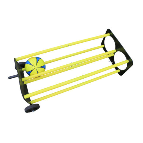Football Cart Thumbnail