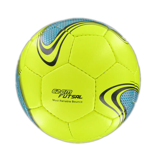 Futsal Thumbnail