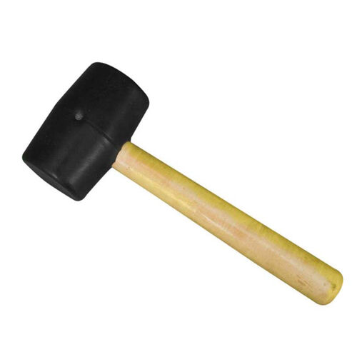 Rubber Hammer Thumbnail