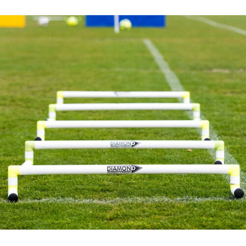 Pro Hurdle Set Thumbnail