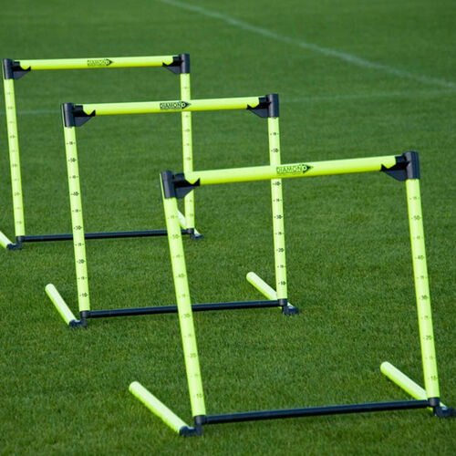 Easi Hurdle Set Thumbnail
