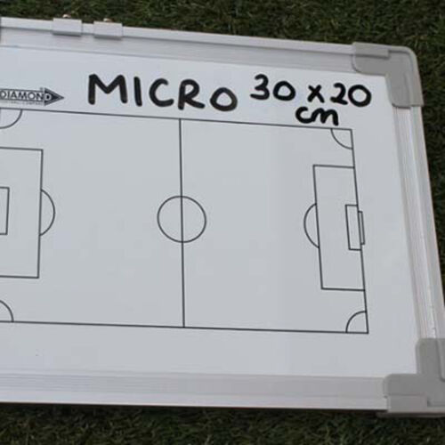 Micro Tactic Board Thumbnail