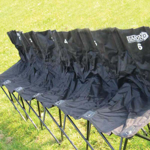 Folding Bench Thumbnail