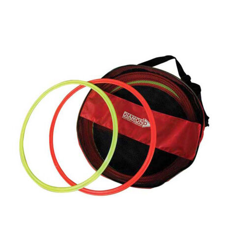 Flat Hoop Set Thumbnail