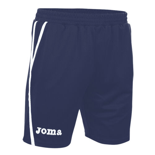 Bermuda Interlock Shorts Thumbnail