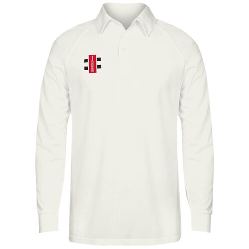 Kids Matrix long sleeve shirt Thumbnail