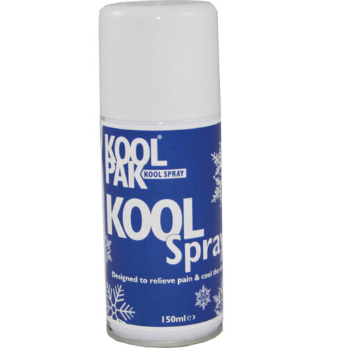 Kool Spray Thumbnail