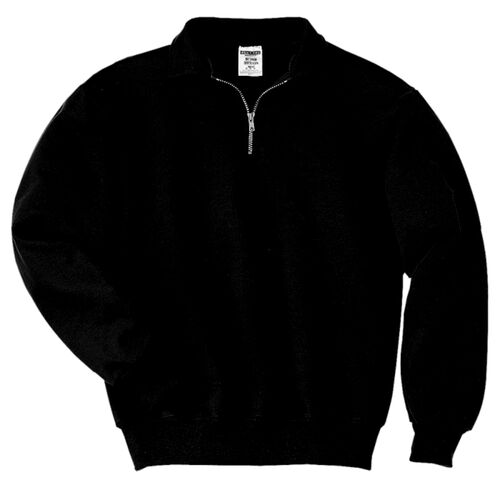 Training Half Zip Sweat (Youth) Thumbnail