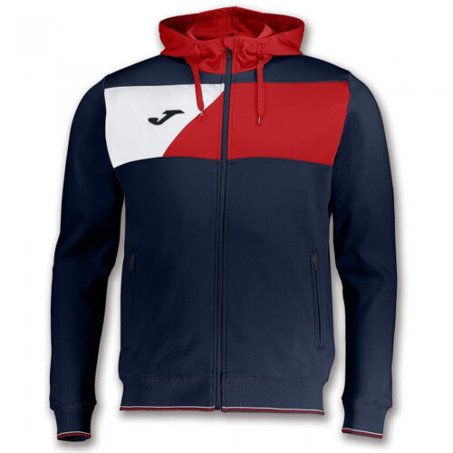 Crew II Hoodie Thumbnail