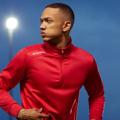 Field Top 1/4 Zip Thumbnail