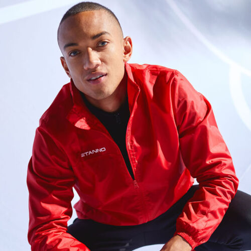 Field All Weather Jacket (Youth) Thumbnail