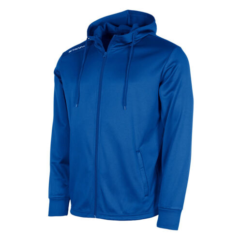 Field Hooded Top Full Zip (Youth) Thumbnail