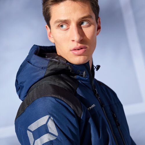 Centro Coach Jacket (Youth) Thumbnail