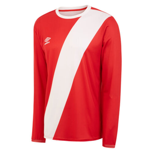Nazca Jersey L/S Thumbnail
