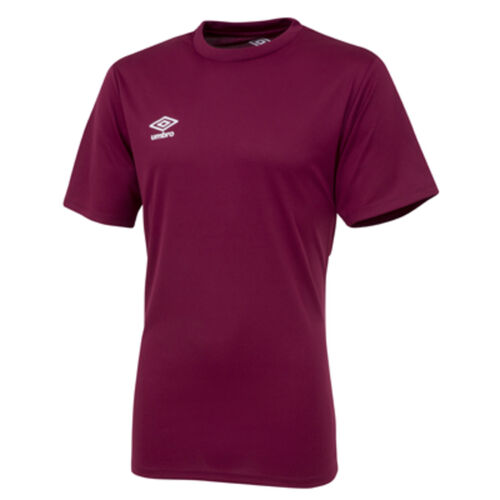 Club Jersey S/S Thumbnail