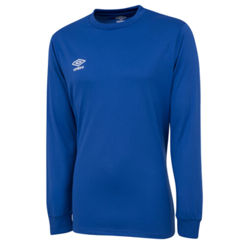 Club Jersey L/S Thumbnail