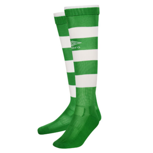 Hoop Socks (Juniors) Thumbnail
