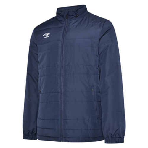 Club Essential Bench Jacket (Juniors) Thumbnail