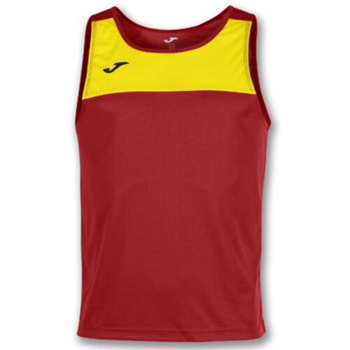 Race Sleeveless T-Shirt (Youth) Thumbnail