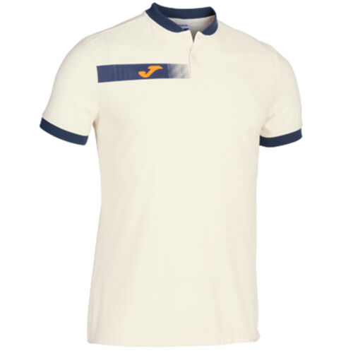 Open Polo Shirt Thumbnail