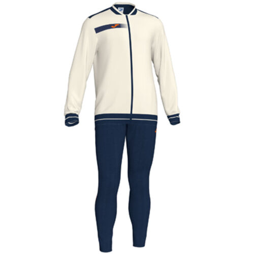 Open Tracksuit Thumbnail