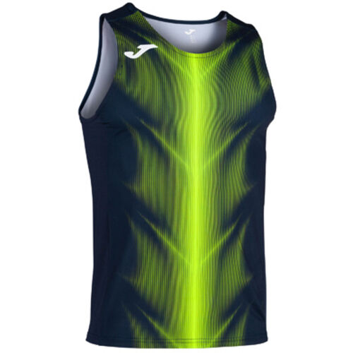 Olimpia Sleeveless T-Shirt (Youth) Thumbnail