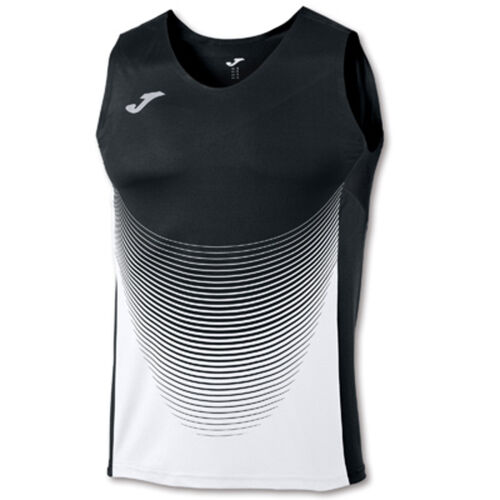 Elite VI Line Sleeveless T-Shirt (Adult) Thumbnail