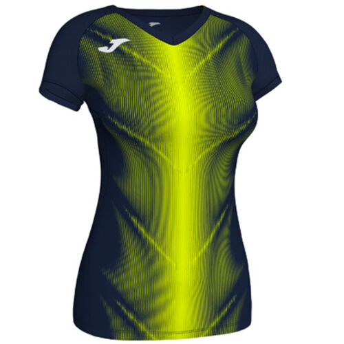 Olimpia Women's T-Shirt S/S (Youth) Thumbnail