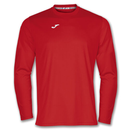 Combi L/S T-Shirt (Adult) Thumbnail