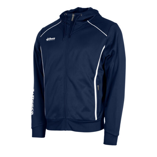 Core TTS Hooded Sweat Full Zip Unisex (Senior) Thumbnail