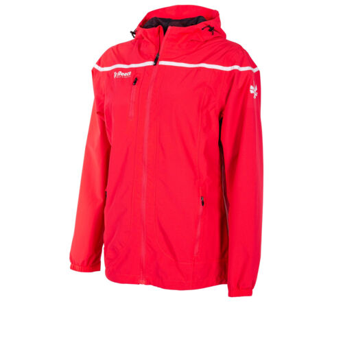 Varsity Breathable Jacket (Ladies) Thumbnail