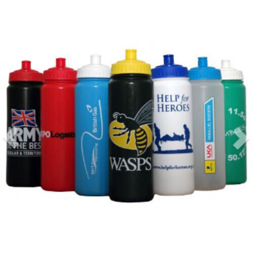 750 ml Water Bottle Thumbnail