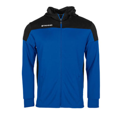 Pride Hooded Sweat Jacket Thumbnail