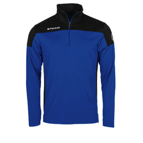 Pride Training  Zip Top (Junior) Thumbnail